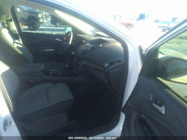 Ford ESCAPE SE 2017 1FMCU9G9XHUB45475 Image 5