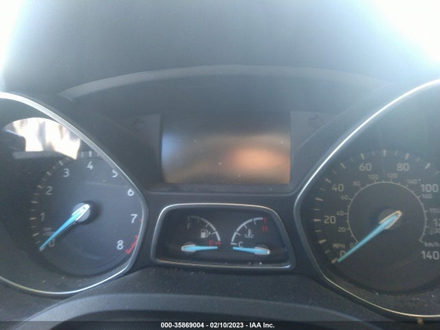 Ford ESCAPE SE 2017 1FMCU9G9XHUB45475 Image 7
