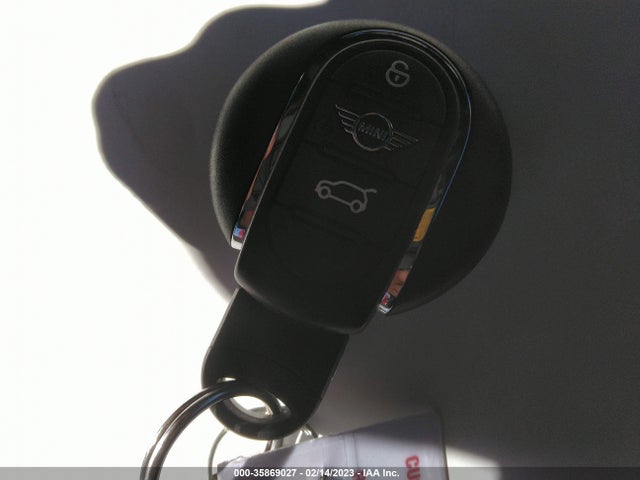 2020 Mini Cooper, VIN: WMWXR3C00L2M61447