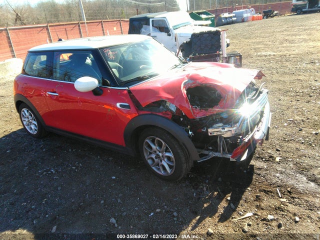 2020 Mini Cooper, VIN: WMWXR3C00L2M61447