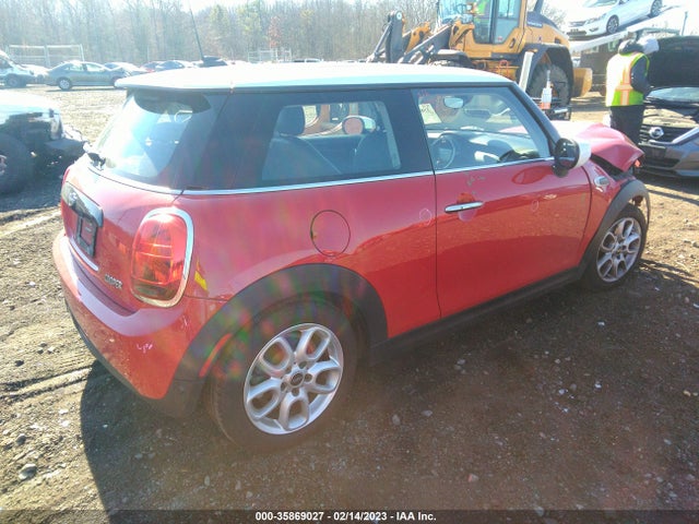 2020 Mini Cooper, VIN: WMWXR3C00L2M61447