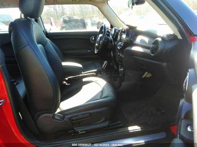 2020 Mini Cooper, VIN: WMWXR3C00L2M61447
