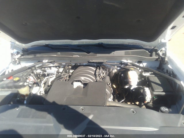 Chevrolet Silverado 1500 Lt 2014 1GCVKREH2EZ248062 Image 11