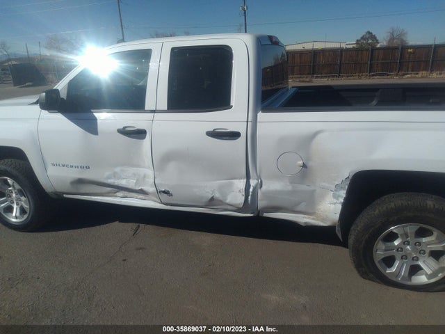 Chevrolet Silverado 1500 Lt 2014 1GCVKREH2EZ248062 Image 7