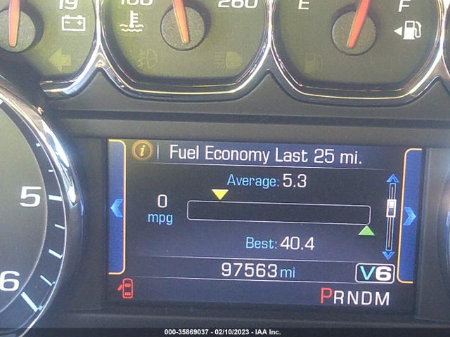 Chevrolet Silverado 1500 Lt 2014 1GCVKREH2EZ248062 Image 8