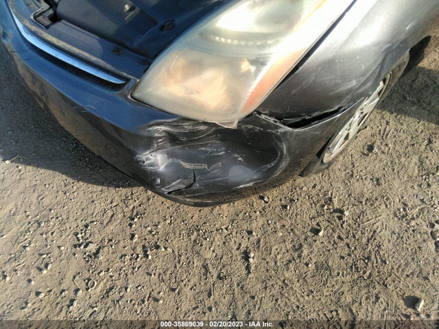 Toyota Prius 2006 JTDKB22U963180763 Image 7