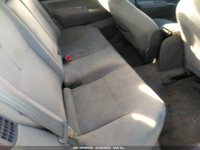 Toyota Prius 2006 JTDKB22U963180763 Image 9