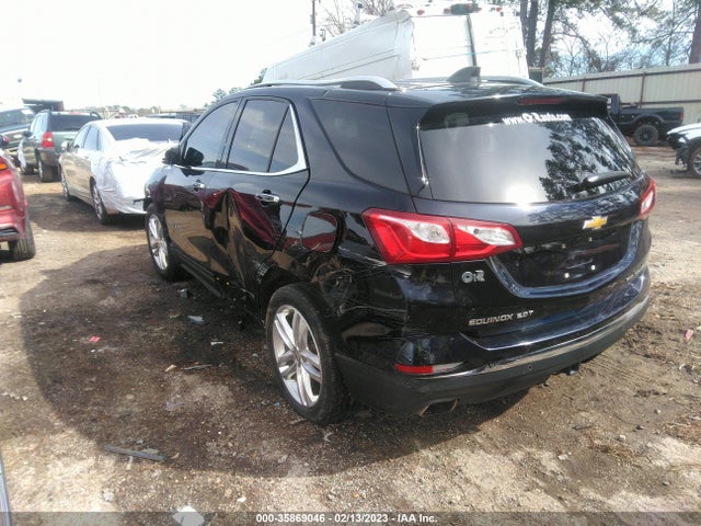 Chevrolet Equinox Premier 2020 3GNAXYEX3LS517687 Image 5
