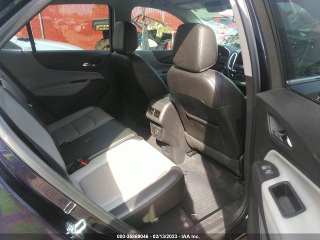 2020 CHEVROLET EQUINOX PREMIER VIN: 3GNAXYEX3LS517687