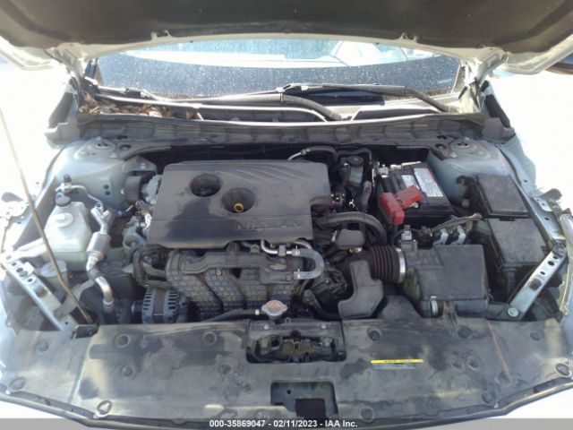 1N4BL4CV0LC185562 Nissan Altima 2.5 Sr