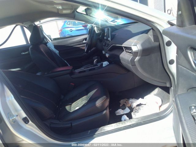 1N4BL4CV0LC185562 Nissan Altima 2.5 Sr