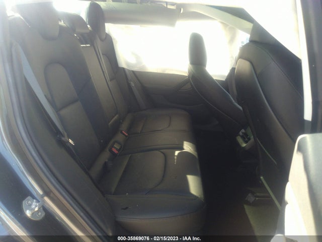 2018 Tesla 3, VIN: 5YJ3E1EA7JF011523