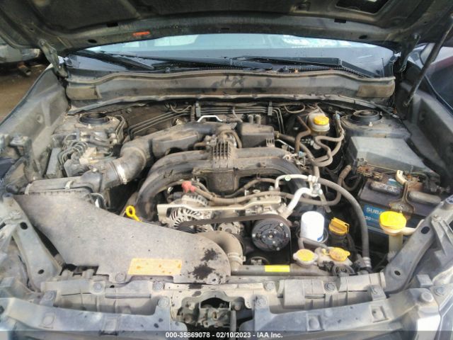 JF2SJAGC3JH609079 Subaru Forester Premium