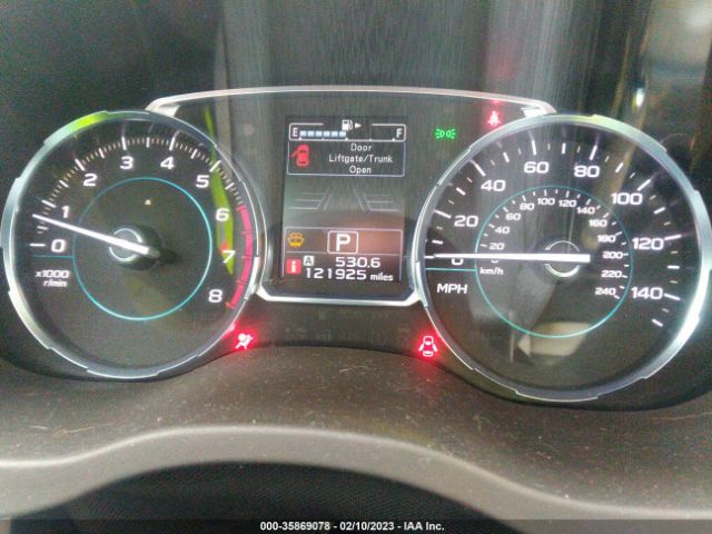 JF2SJAGC3JH609079 Subaru Forester Premium