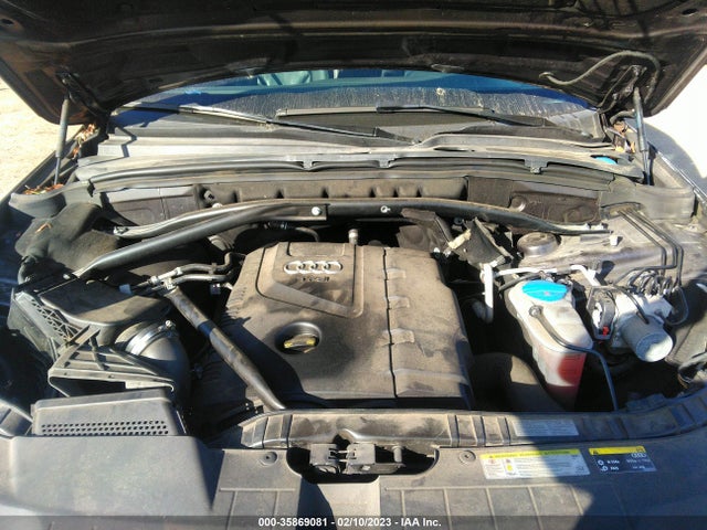 WA1LFAFP4FA050001 Audi Q5 Premium Plus