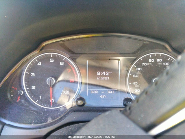 WA1LFAFP4FA050001 Audi Q5 Premium Plus