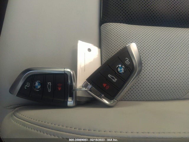 2023 BMW M3, VIN: WBS43AY03PFN94280