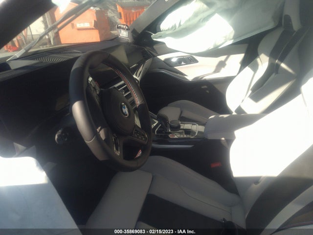 2023 BMW M3, VIN: WBS43AY03PFN94280