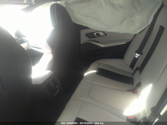 2023 BMW M3, VIN: WBS43AY03PFN94280