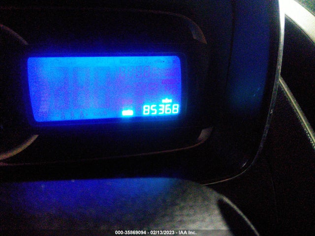 Chevrolet Trax Lt 2016 3GNCJLSBXGL141298 Image 8