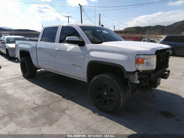 2014 3GTP1UEC9EG432062 main image