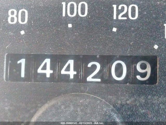 1995 FORD RANGER SUPER CAB VIN: 1FTCR14X5STA51771