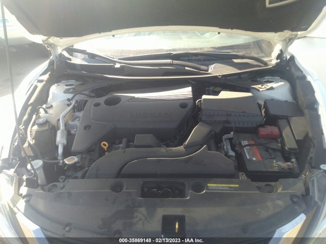 Nissan Altima 2.5 S 2017 1N4AL3AP8HC274748 Image 11