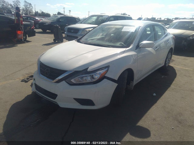 Nissan Altima 2.5 S 2017 1N4AL3AP8HC274748 Image 2