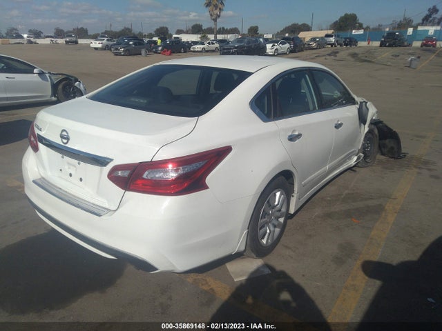 Nissan Altima 2.5 S 2017 1N4AL3AP8HC274748 Image 5