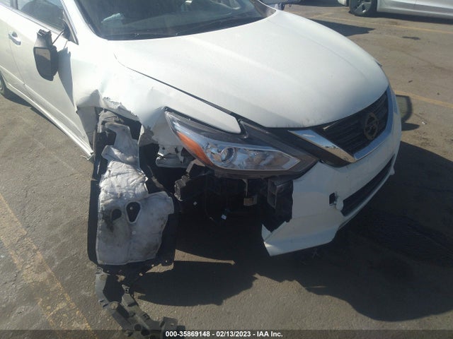 Nissan Altima 2.5 S 2017 1N4AL3AP8HC274748 Image 7