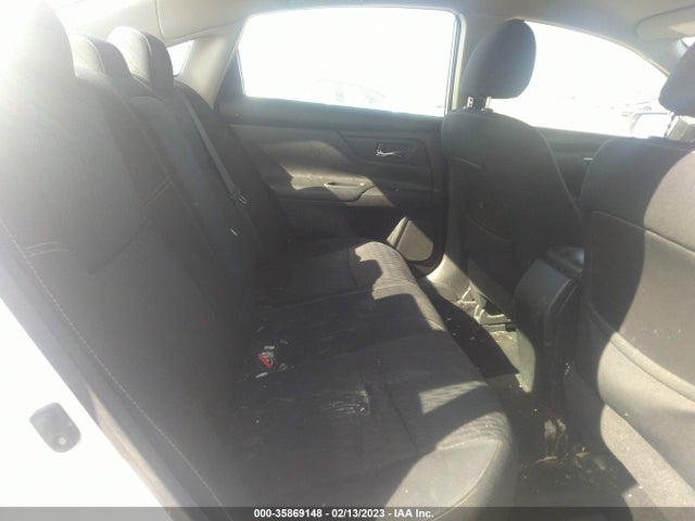 Nissan Altima 2.5 S 2017 1N4AL3AP8HC274748 Image 9