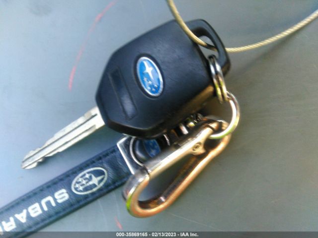 JF2SJAHC2FH457513 Subaru Forester 2.5i Limited