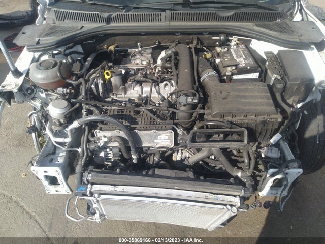3VWCB7BU6KM259265 Volkswagen Jetta S/se/r-line