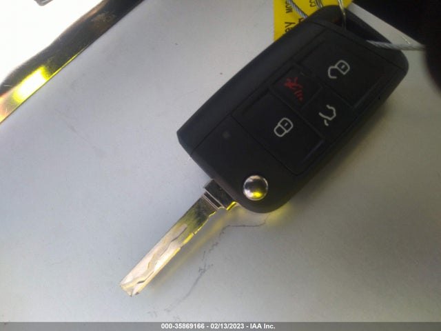 3VWCB7BU6KM259265 Volkswagen Jetta S/se/r-line