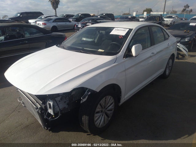 3VWCB7BU6KM259265 Volkswagen Jetta S/se/r-line