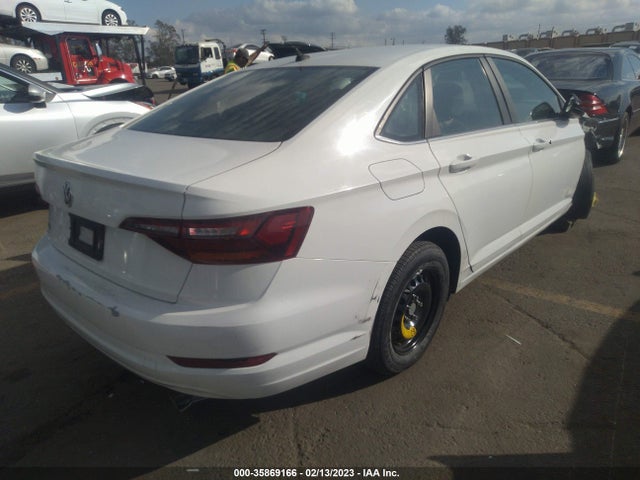 3VWCB7BU6KM259265 Volkswagen Jetta S/se/r-line