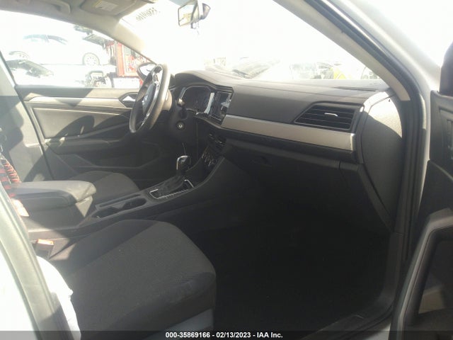 3VWCB7BU6KM259265 Volkswagen Jetta S/se/r-line