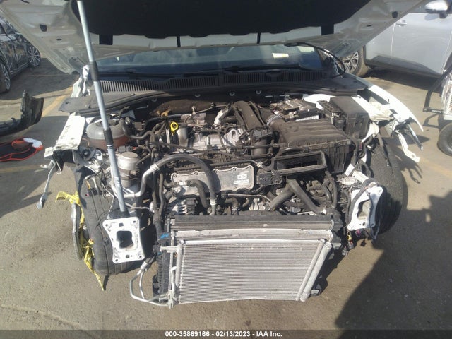 3VWCB7BU6KM259265 Volkswagen Jetta S/se/r-line
