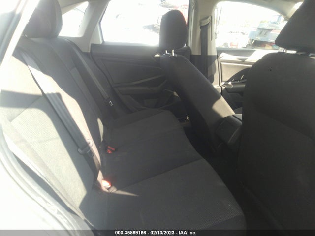 3VWCB7BU6KM259265 Volkswagen Jetta S/se/r-line