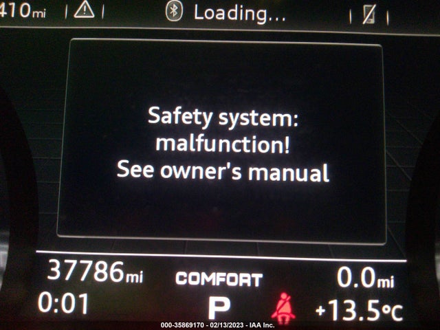 WAUANAF48HN008980 Audi A4 PREMIUM