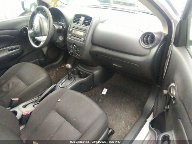 3N1CN7AP8GL915018 Nissan Versa S Plus
