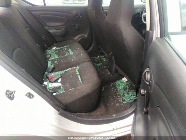 3N1CN7AP8GL915018 Nissan Versa S Plus