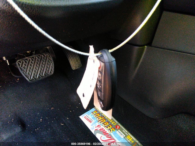 2019 Nissan Leaf, VIN: 1N4BZ1CP0KC311920