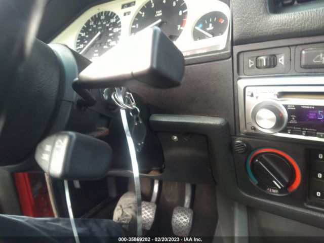 WBABB1304H8270704 BMW 325 I