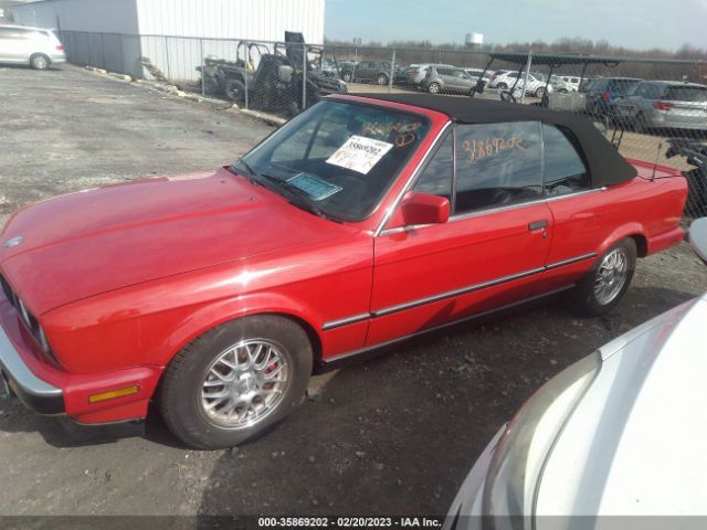 WBABB1304H8270704 BMW 325 I