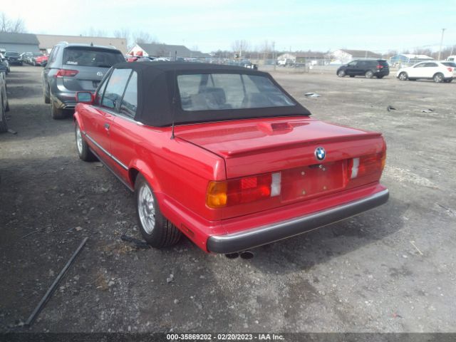 WBABB1304H8270704 BMW 325 I