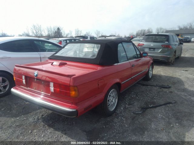 WBABB1304H8270704 BMW 325 I