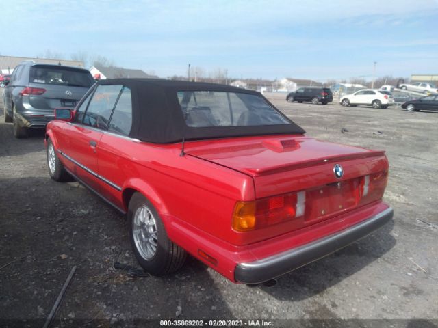 WBABB1304H8270704 BMW 325 I