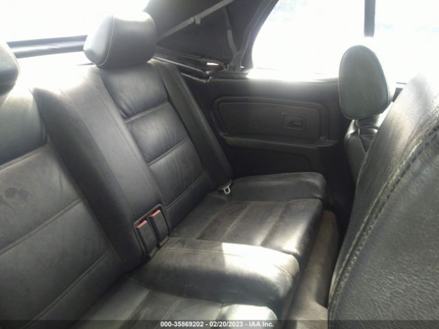WBABB1304H8270704 BMW 325 I