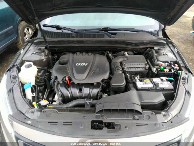 5XXGN4A78EG346953 KIA OPTIMA EX